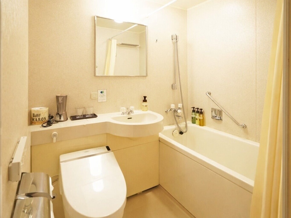 Chisun Hotel Kamata 사진 7