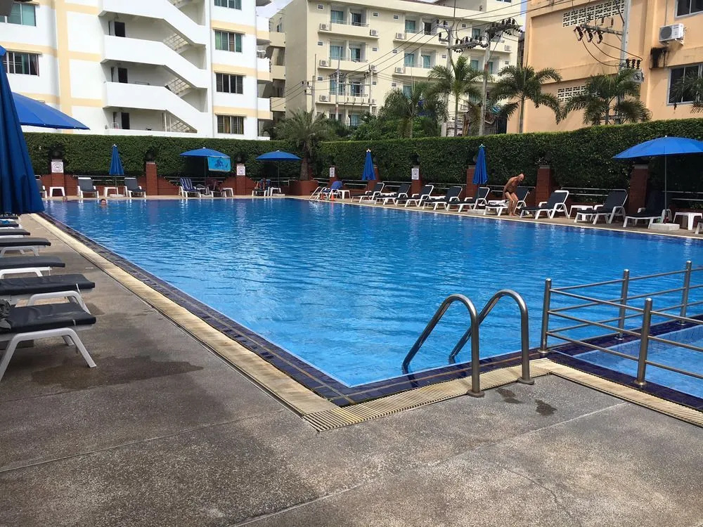 The Room Pattaya - Général
