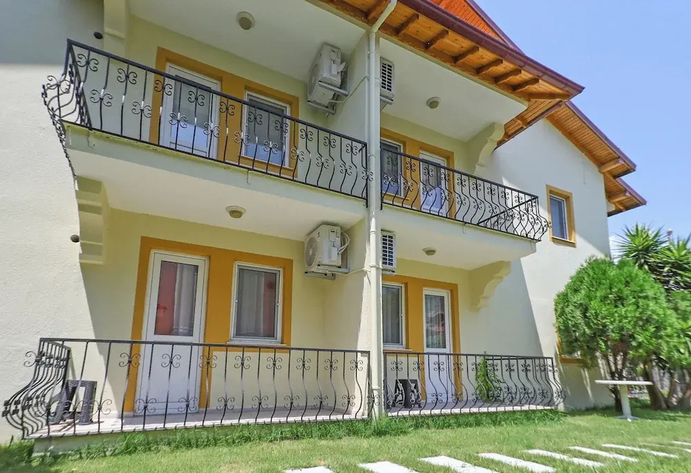 Mavi Melodi Suite