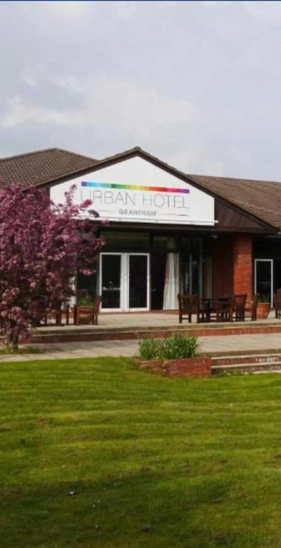 Grantham Marriott