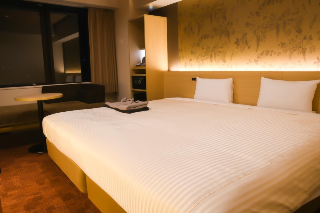 hotel MONday Premium Kyoto Sta Higashikujo 사진 7