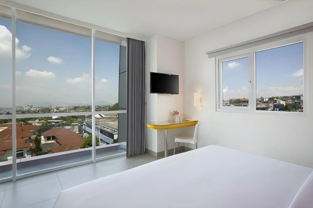 Amaris Hotel Setiabudhi - Général