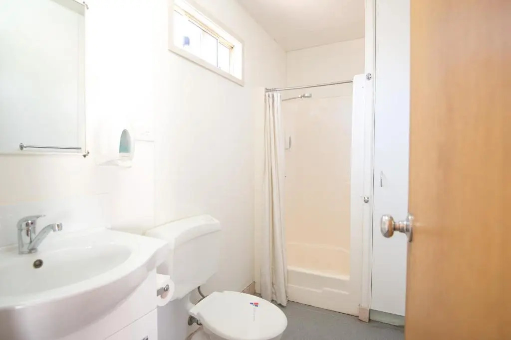 NRMA Dubbo Holiday Park - Chambres