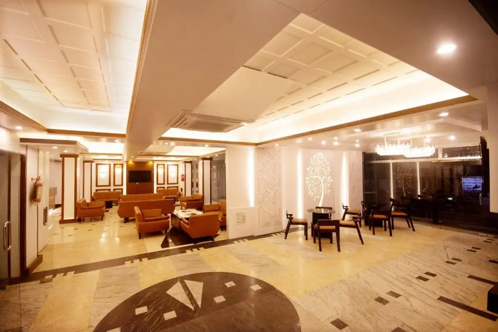 The Al Aqsa — фото 3