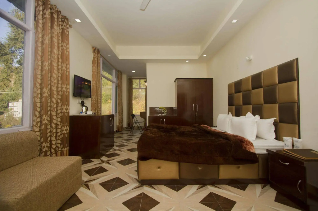 Hotel photo 10