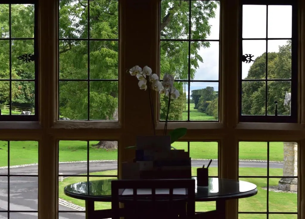 Hartwell House & Spa - Chambres
