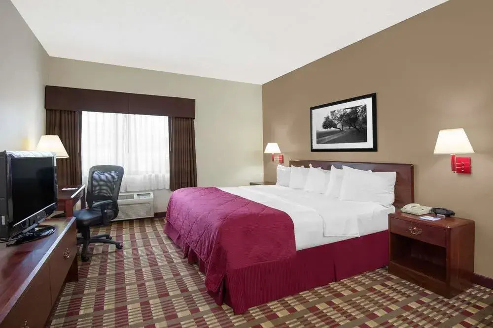 Hotel photo 4