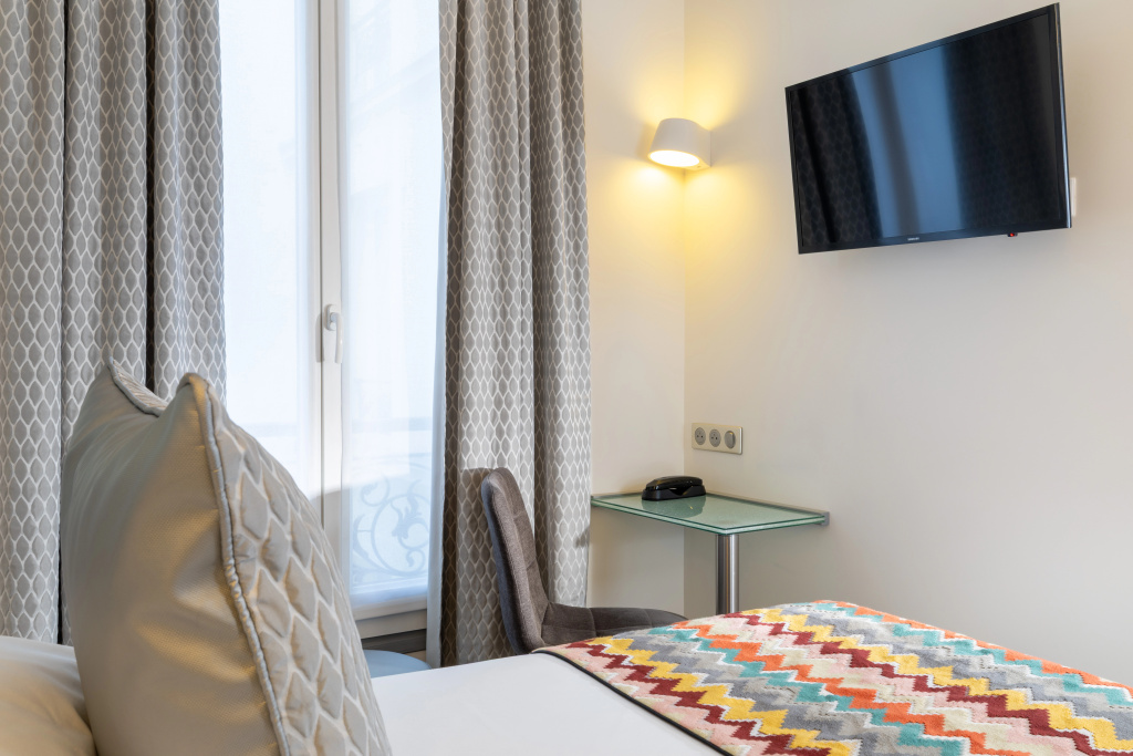 Hotel photo 20