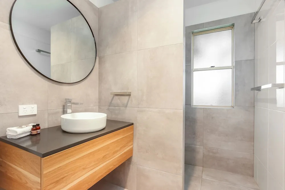 Lennox Beach Resort - Chambres