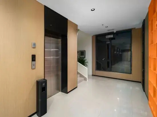 Wanning No.1 Courtyard Homestay