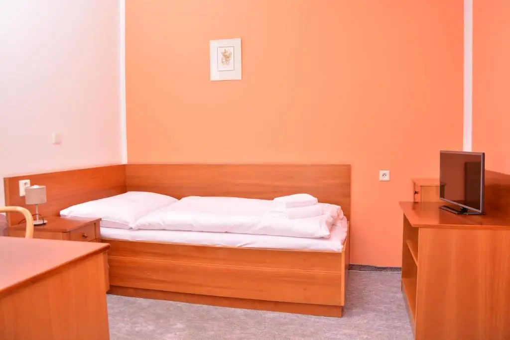Hotel a Pizzeria Istria - Chambres