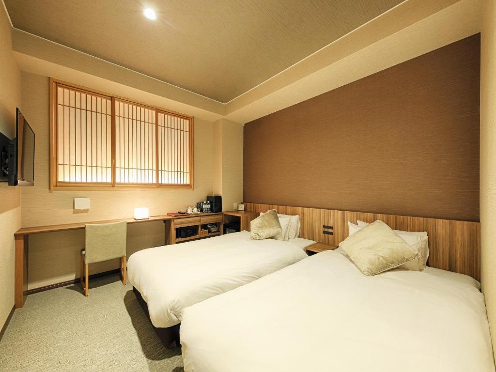 HOTEL CUORE Kyoto Shijoomiya 사진 7