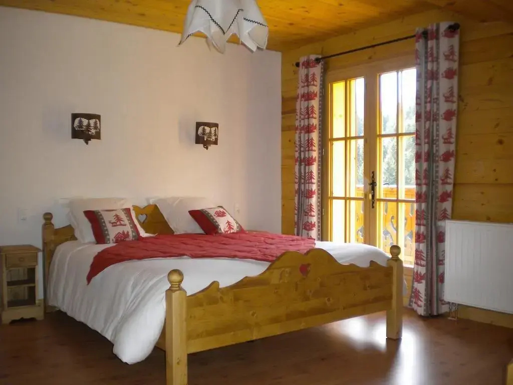 Voir la photo 2 — La Chouette Couette