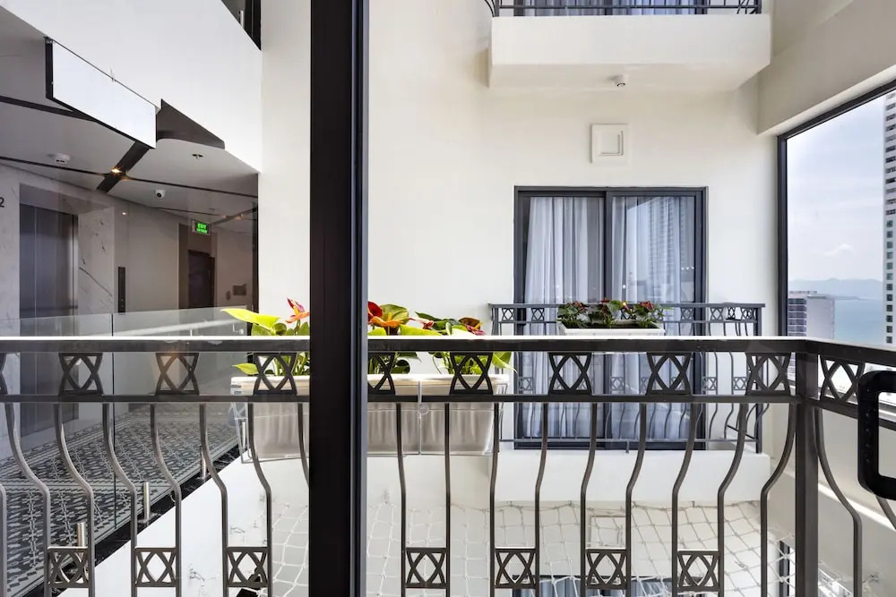 Erica Hotel Nha Trang