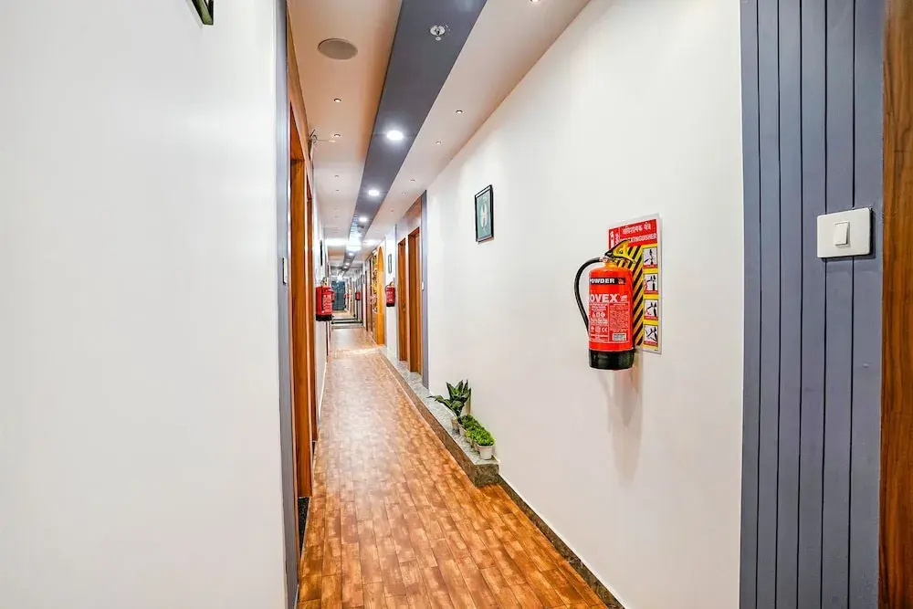Hotel photo 10