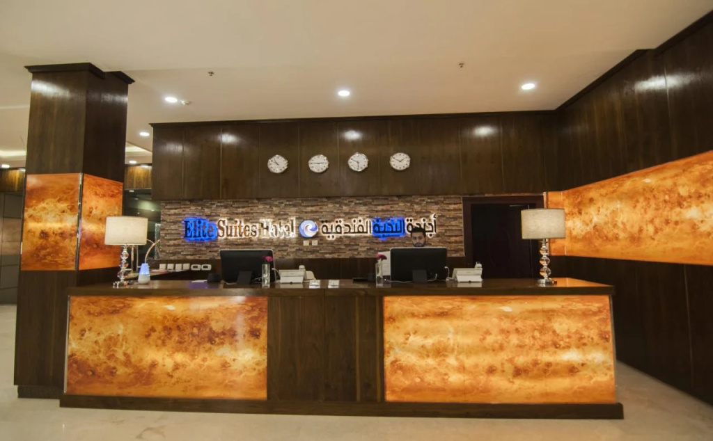 Hotel photo 1