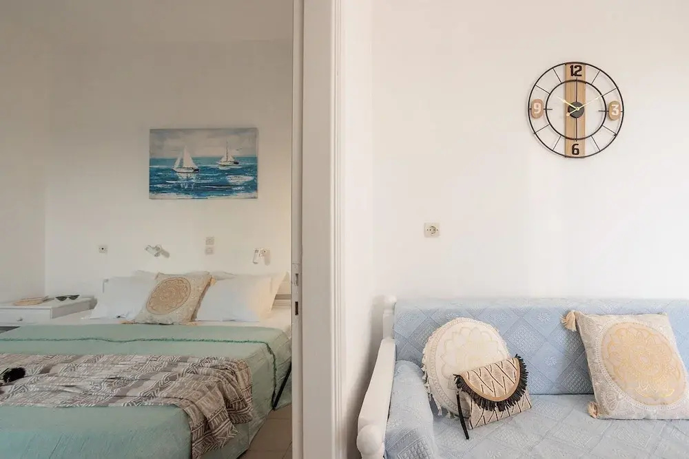 Comfort Apartment