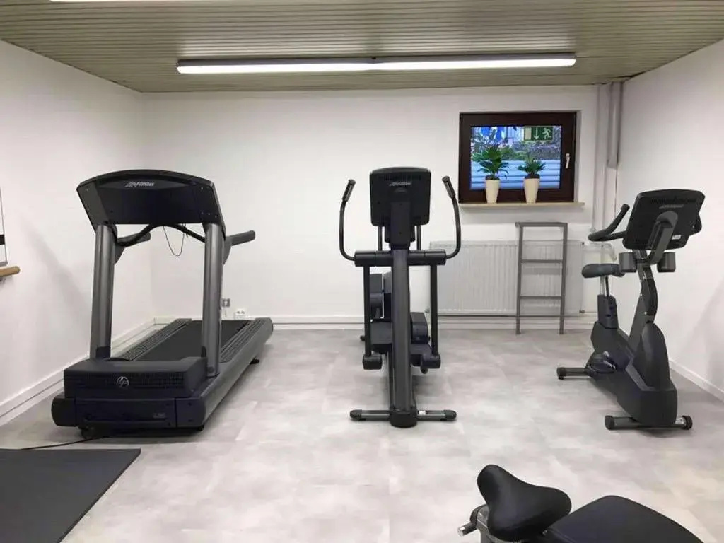 Mercure Hotel München Süd Messe - Général