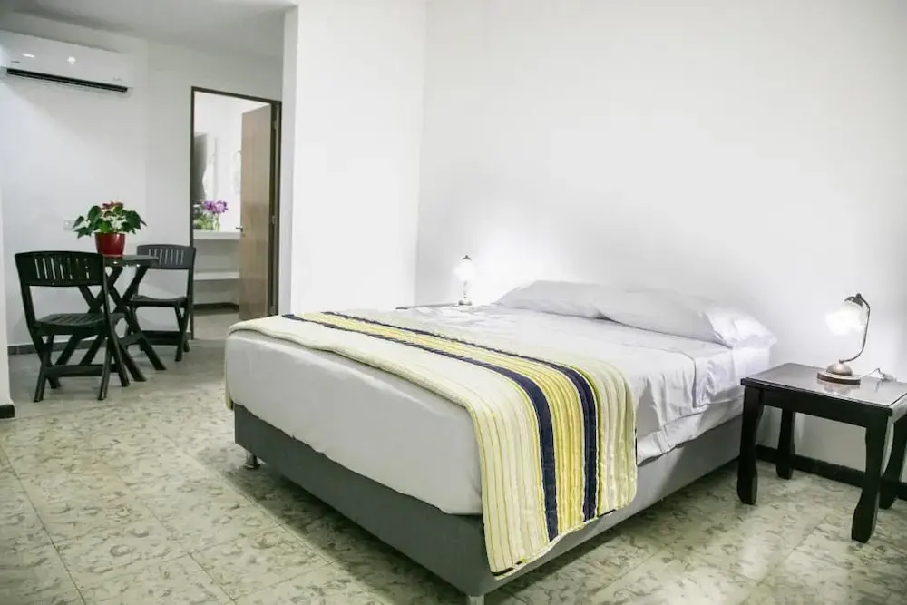 Hotel photo 4