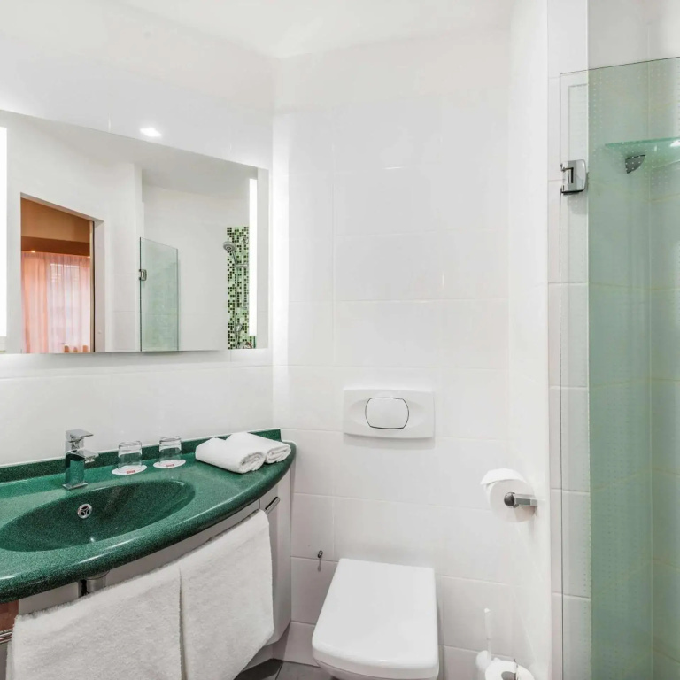 ibis Budapest City - Général