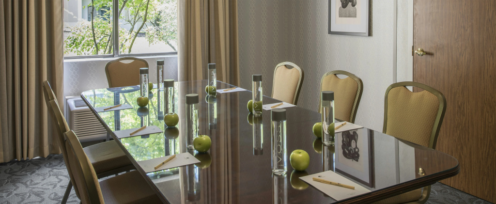 DoubleTree by Hilton Hotel Chicago Wood Dale - Elk Grove - Général