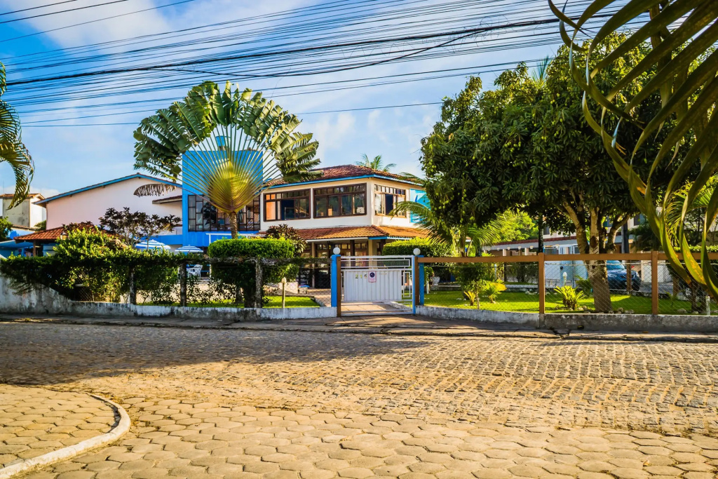 Beach & Waterfront