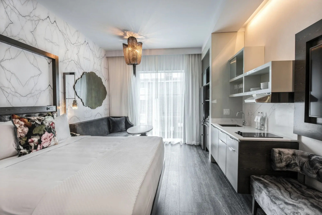 Hotel Bella Grace — фото 5