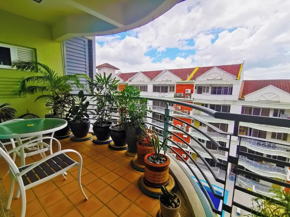 Tropical Paradise Retreat in Langkawi Furnished