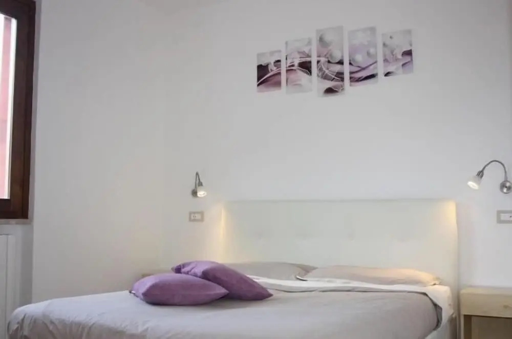 Classic room