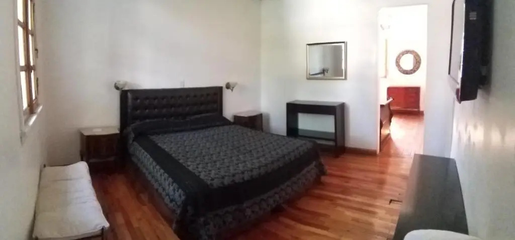 515 St. Patrick Guesthouse Hotel - Chambres