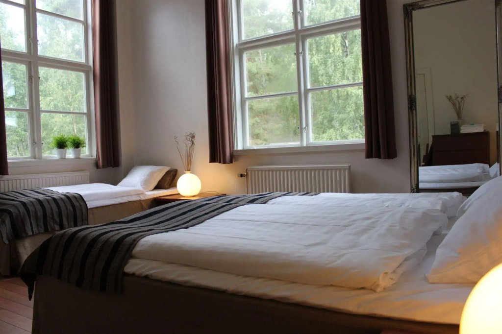 Guesthouse Eleven Hotel - Général