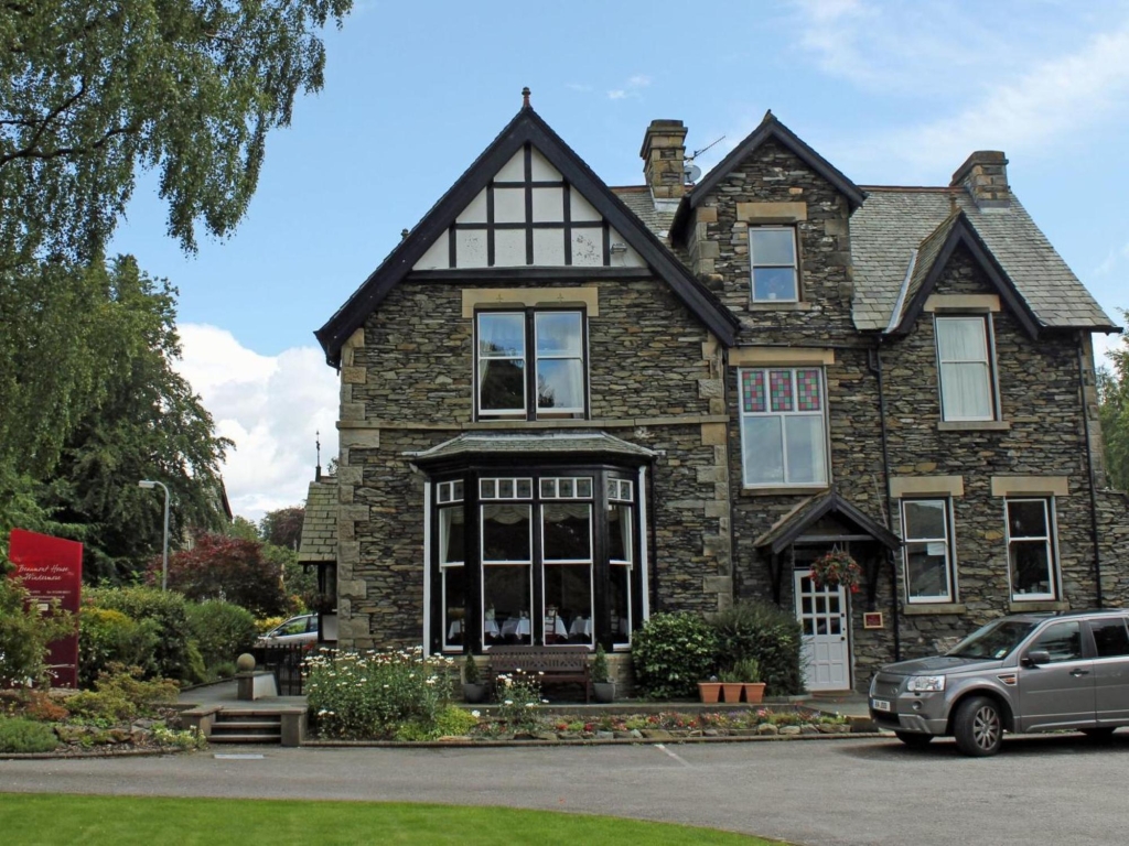 Beaumont House With Free Off-Site Health Club - Adults Only