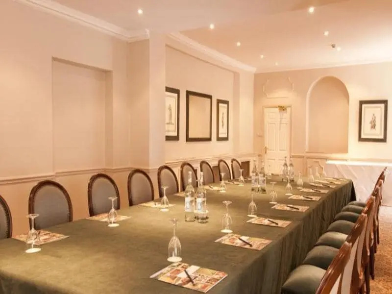 The Mount Somerset Hotel and SPA - Général