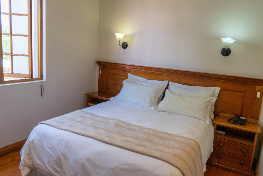 Turnberry Boutique Hotel - Général