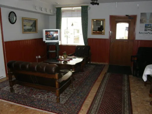 Hotel Arkaden - Général