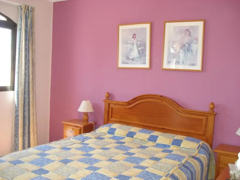 2 Bedrooms Quadruple Apartment