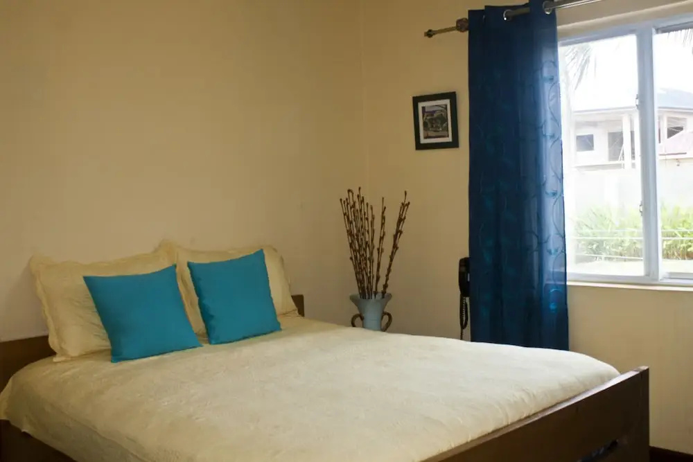 Quest Lodge - Chambres