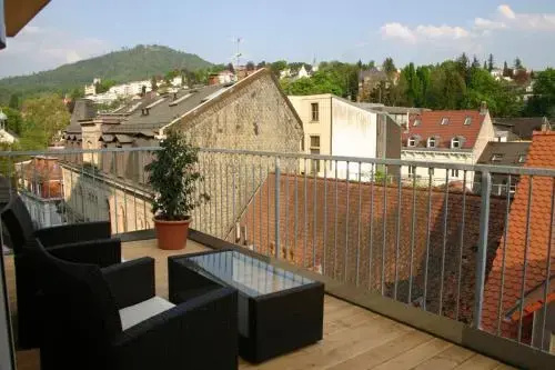 Appartementhaus Esprit-Art - Général