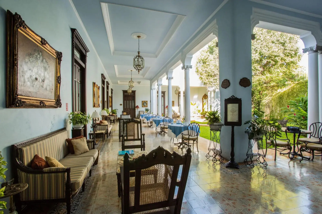 Hotel photo 20