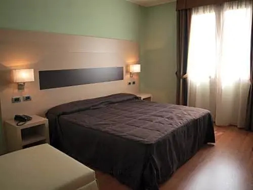 Hotel Arthur - Chambres