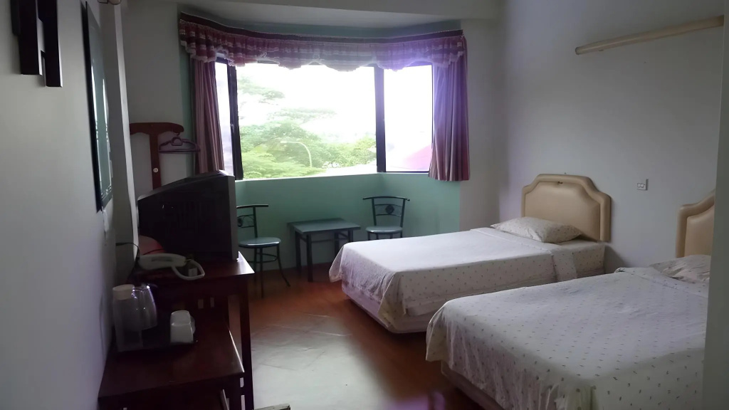 Hotel photo 15