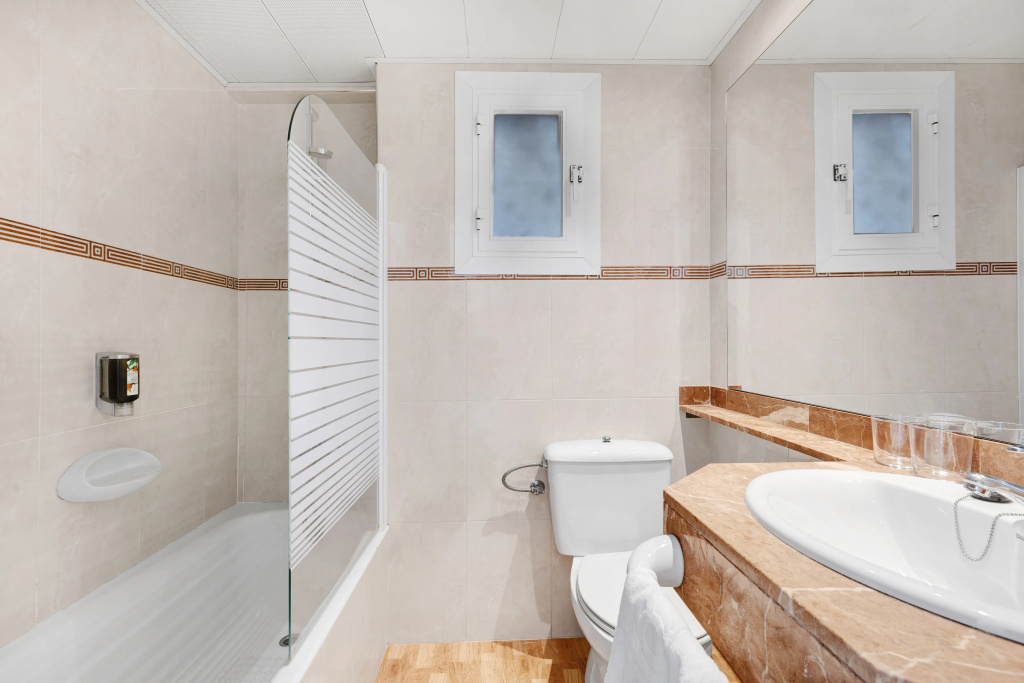 Hotel ROC Oberoy - Adults only - Général
