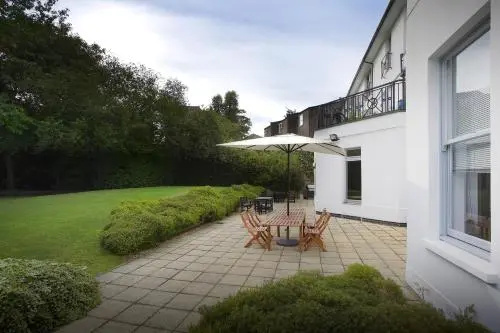 Pax Lodge Hostel