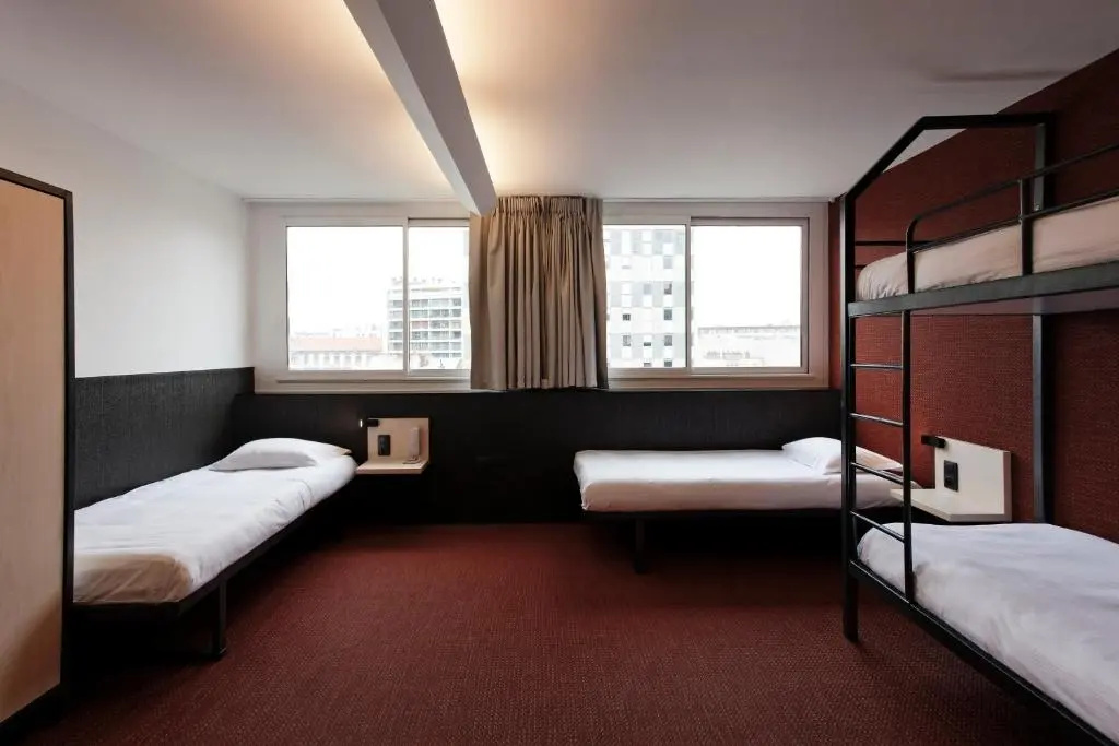 Hotel photo 4