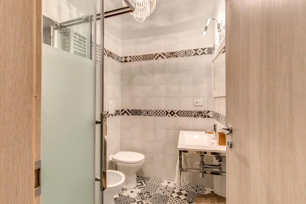Loft in San Pietro - Général
