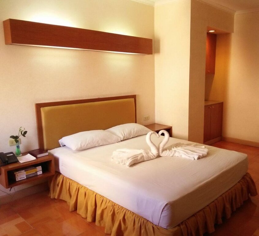 Taft Tower Hotel