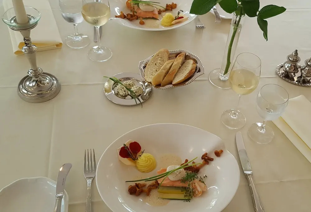 Landhotel Stähle - Général