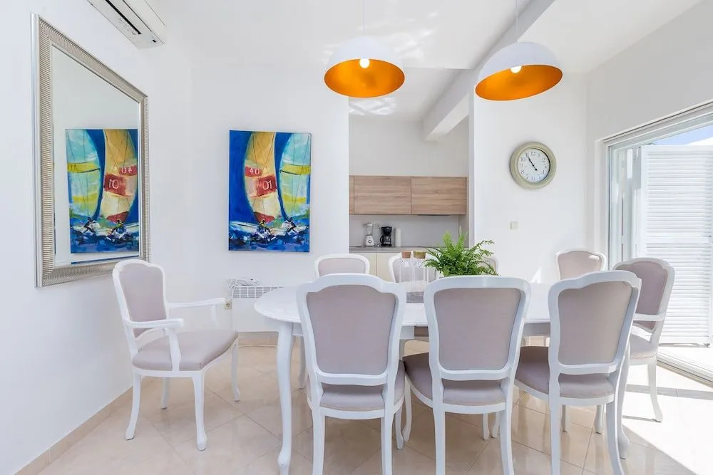 Villa Sv. Petar - фото 7