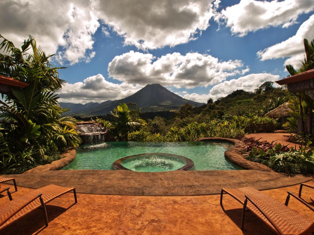 Arenal Springs Resort picture