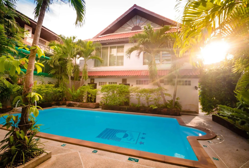 Aonang Sunset Hotel - Général